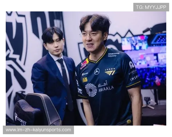 T1教练团队深度解析赛季策略，t1教练换了吗