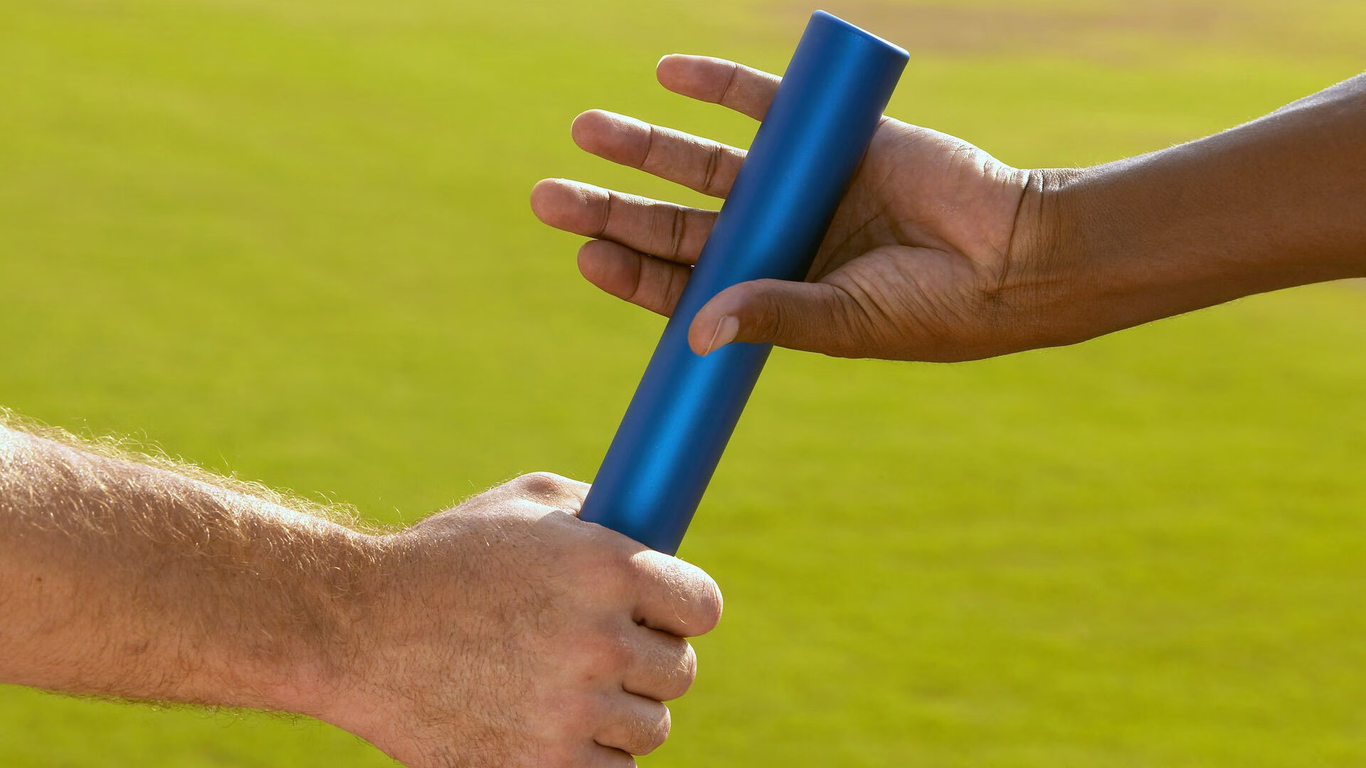 游泳赛事商业价值增长，游泳事业发展